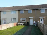 Saxelby Gardens, Bulwell, Nottingham NG6