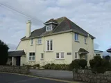 North Parade  Falmouth