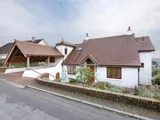 George Hill, Crediton, Devon