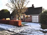 Park Mount Drive, Macclesfield SK11