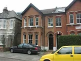Beaconsfield Road, Twickenham, TW1