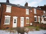 Kershaws Hill, Hitchin, Hertfordshire, SG4