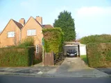 Westleigh Road, Southmead, Bristol BS10