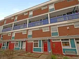 Latona Road, Peckham
