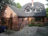 Doctors Bank, Ashley, Market Drayton TF9