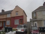 Gough Road, ENFIELD, Middlesex