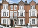Clapham Common West Side, London, SW4