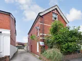 East Grinstead, West Sussex