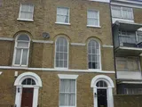 Mile End Road
