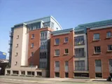 Beauchamp House, Greyfriars Road, Coventry