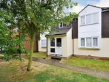 Harlow, Essex