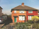 Barnett Road, Three Bedrooms, Semi Detached House, Erdington, Birmingham, West Midlands, B23 6JL