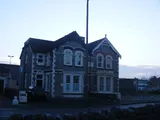 Locking Road, Weston-super-Mare, North Somerset