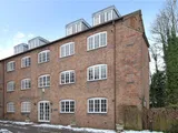 Abbey Mill Lane, St. Albans, Herts, AL3