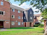 Chingford, London