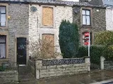 Spencer Street, Accrington