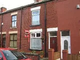 Fairhurst Street, Leigh