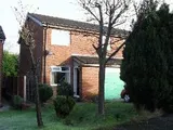 Kiln Croft, Chorley