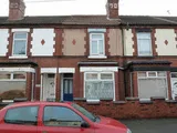 West End Avenue, Doncaster