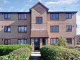 Vange, Basildon, Essex