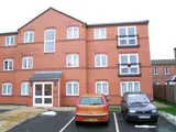Grants Yard, Burton