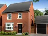 "Irving" Wepre Green, Cheriton Close, Connahs Quay, Deeside, Flintshire