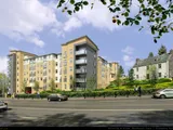 Plot 15432(Lauder Court), Lauder Court, Staneacre Park/Townhead Street , Hamilton, South Lanarkshire