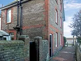 Lewes, East Sussex