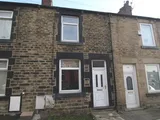 Market Street, Cudworth, Barnsley