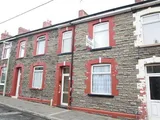 Coronation Street, Trethomas