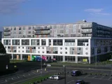 Paramount, Beckhampton Street