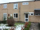 Carron Close, Derby, DE24 9LH, Derby