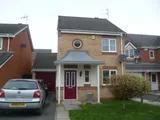 Orchid Close, Bedworth CV12