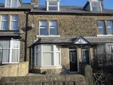 Lightwood Road, Buxton
