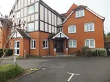 Priory Court, Priory Avenue, Reading
