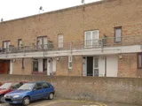Gibbon Road, Nunhead