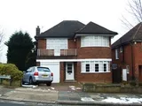 Heathcroft, Ealing