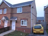Wenborough Lane, Bradford BD4