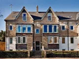 The Gables, Queen Parade, Harrogate