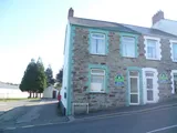 St. Aubyns Road, Truro TR1
