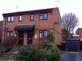 Gason Hill Road, Tidworth