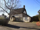 Watery Lane, Iwerne Minster, Blandford Forum, Dorset, DT11 8NB