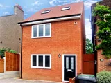 Snodland, Kent