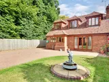 Shadoxhurst, Ashford, Kent