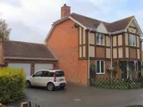 Merrywood Grove, Broomfield