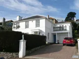 Penrose Lodge Chyandour Cliff, Penzance TR18