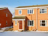 Hailstone Drive, Northallerton