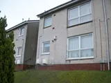 Meikleriggs Drive Paisley