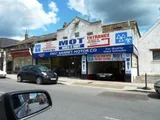 East Barnet Road, Barnet, EN4