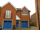 Mendip Way, Stevenage SG1
